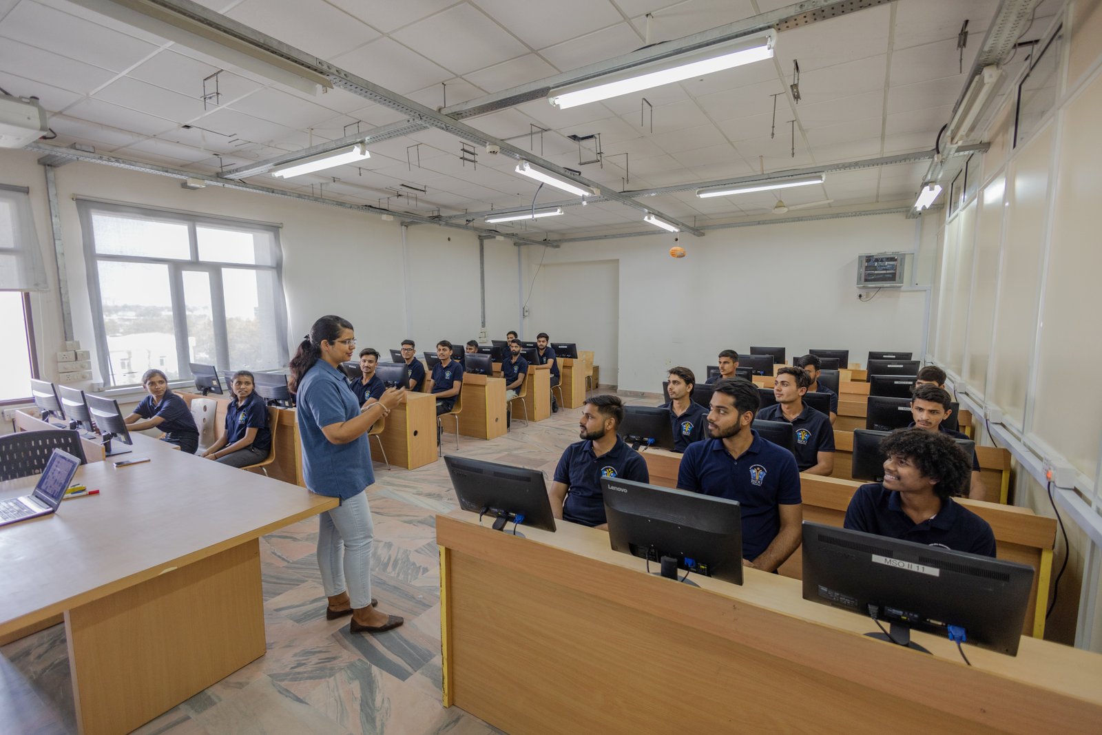 Smart Classroom